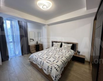Apartments For Rent two-room 58м² 5/7 floor Tbilisi - photo 4