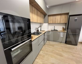 Apartments For Rent two-room 58м² 5/7 floor Tbilisi - photo 1