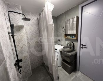 Apartments For Rent two-room 58м² 5/7 floor Tbilisi - photo 3