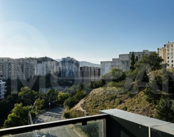 Apartments For Rent two-room 58м² 5/7 floor Tbilisi - photo 8