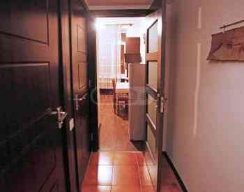 ქირავდება 4 ოთახიანი ბინა 100მ² 2/15 სართ თბილისი