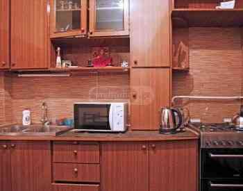 ქირავდება 4 ოთახიანი ბინა 100მ² 2/15 სართ თბილისი