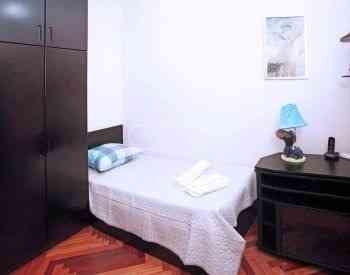 ქირავდება 4 ოთახიანი ბინა 100მ² 2/15 სართ თბილისი