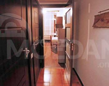 ქირავდება 4 ოთახიანი ბინა 100მ² 2/15 სართ თბილისი - photo 3