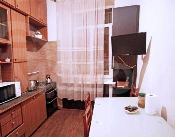 ქირავდება 4 ოთახიანი ბინა 100მ² 2/15 სართ თბილისი - photo 5