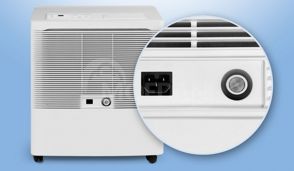 Увлажняющий увлажняющий Тбилиси - изображение 5