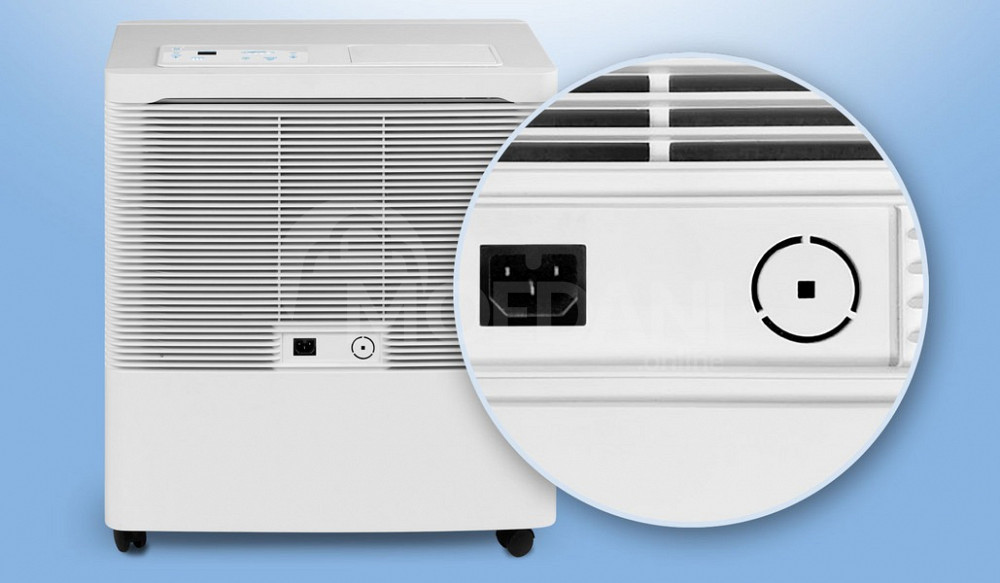 Увлажняющий увлажняющий Тбилиси - изображение 4