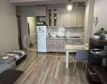 ქირავდება 2 ოთახიანი ბინა 70მ² 6/9 სართ თბილისი