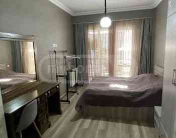 ქირავდება 2 ოთახიანი ბინა 70მ² 6/9 სართ თბილისი