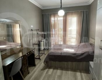 ქირავდება 2 ოთახიანი ბინა 70მ² 6/9 სართ თბილისი - photo 2