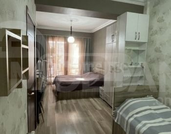 ქირავდება 2 ოთახიანი ბინა 70მ² 6/9 სართ თბილისი - photo 8