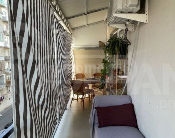 ქირავდება 2 ოთახიანი ბინა 70მ² 6/9 სართ თბილისი - photo 7