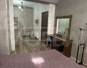 ქირავდება 2 ოთახიანი ბინა 70მ² 6/9 სართ თბილისი - photo 10