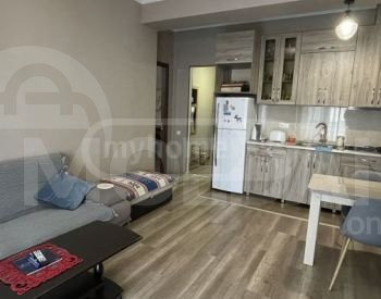 ქირავდება 2 ოთახიანი ბინა 70მ² 6/9 სართ თბილისი - photo 4