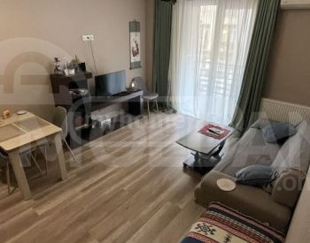 ქირავდება 2 ოთახიანი ბინა 70მ² 6/9 სართ თბილისი - photo 6