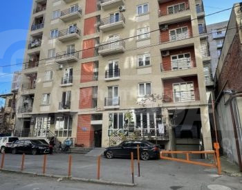 ქირავდება 2 ოთახიანი ბინა 70მ² 6/9 სართ თბილისი - photo 1