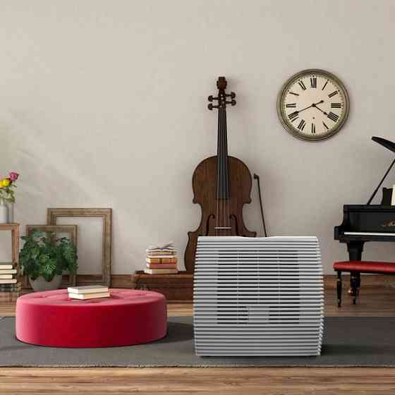 Увлажнение в лучших условиях Увлажнитель 240м2 Тбилиси