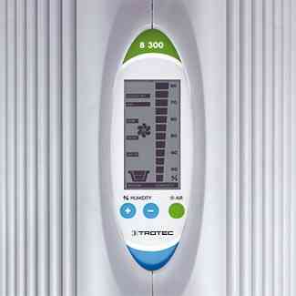 Увлажнение в лучших условиях Увлажнитель 240м2 Тбилиси