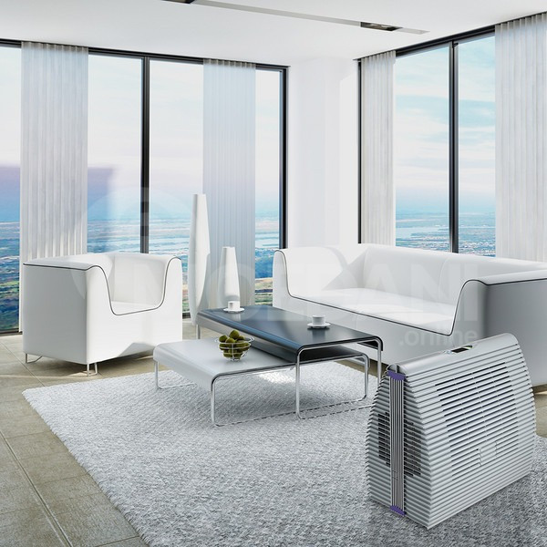 Увлажнение в лучших условиях Увлажнитель 240м2 Тбилиси - изображение 5