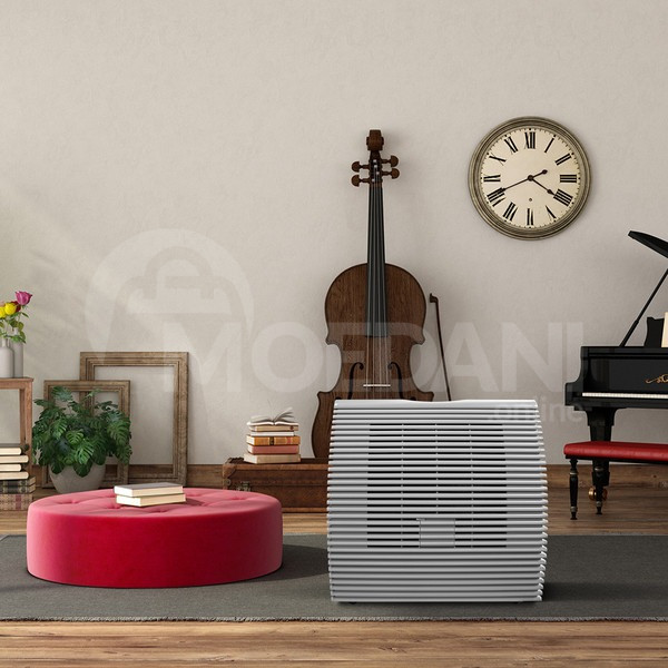 Увлажнение в лучших условиях Увлажнитель 240м2 Тбилиси - изображение 2