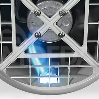 Увлажнение в лучших условиях Увлажнитель 240м2 Тбилиси - изображение 10