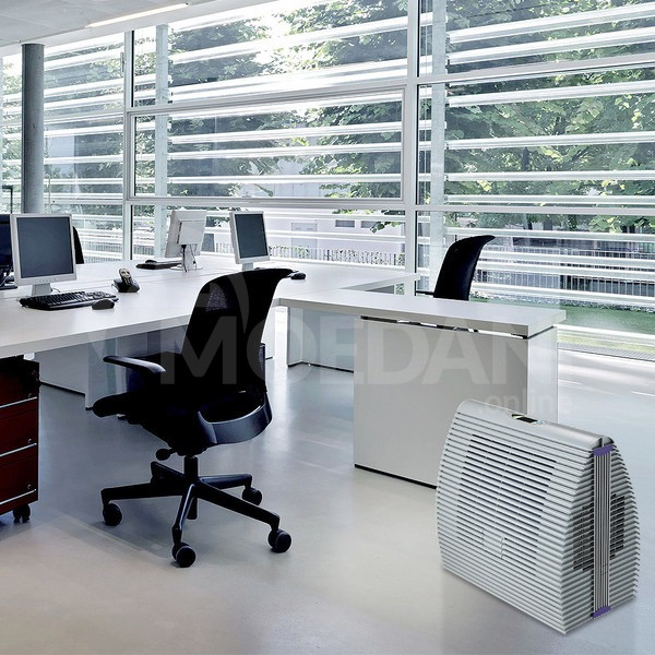 Увлажнение в лучших условиях Увлажнитель 240м2 Тбилиси - изображение 7