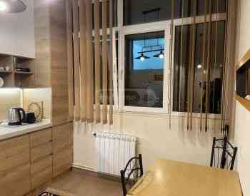 Сдам 2-комн. квартиру 40м² 6/9 эт. Тбилиси