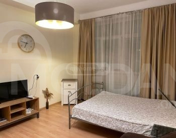 Сдам 2-комн. квартиру 40м² 6/9 эт. Тбилиси - изображение 3
