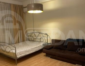 Сдам 2-комн. квартиру 40м² 6/9 эт. Тбилиси - изображение 2
