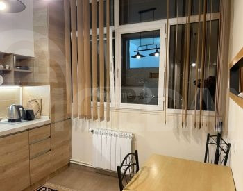 Сдам 2-комн. квартиру 40м² 6/9 эт. Тбилиси - изображение 1
