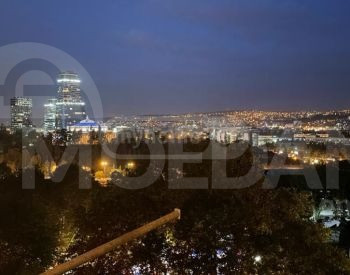 Сдам 2-комн. квартиру 40м² 6/9 эт. Тбилиси - изображение 8