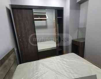 ქირავდება 3 ოთახიანი ბინა 50მ² 2/10 სართ თბილისი