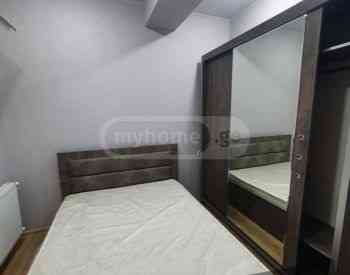 ქირავდება 3 ოთახიანი ბინა 50მ² 2/10 სართ თბილისი