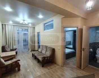 ქირავდება 3 ოთახიანი ბინა 50მ² 2/10 სართ თბილისი