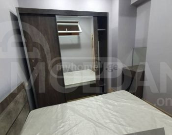 ქირავდება 3 ოთახიანი ბინა 50მ² 2/10 სართ თბილისი - photo 3