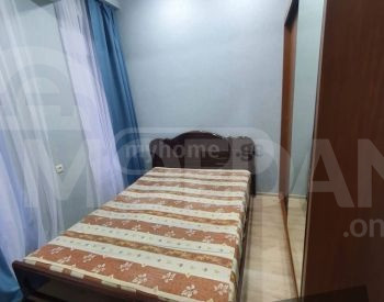 ქირავდება 3 ოთახიანი ბინა 50მ² 2/10 სართ თბილისი - photo 10