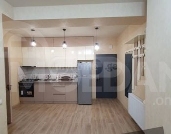 ქირავდება 3 ოთახიანი ბინა 50მ² 2/10 სართ თბილისი - photo 6