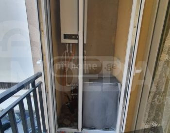 ქირავდება 3 ოთახიანი ბინა 50მ² 2/10 სართ თბილისი - photo 9