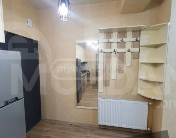 ქირავდება 3 ოთახიანი ბინა 50მ² 2/10 სართ თბილისი - photo 5