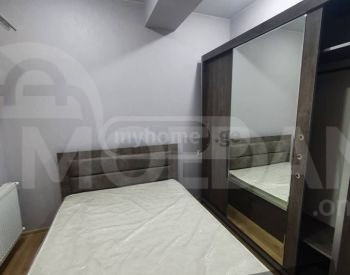 ქირავდება 3 ოთახიანი ბინა 50მ² 2/10 სართ თბილისი - photo 2