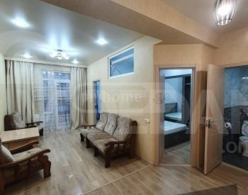 ქირავდება 3 ოთახიანი ბინა 50მ² 2/10 სართ თბილისი - photo 1