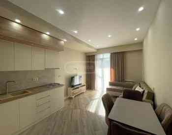 ქირავდება 3 ოთახიანი ბინა 90მ² 4/9 სართ თბილისი