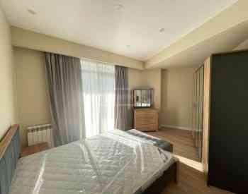 ქირავდება 3 ოთახიანი ბინა 90მ² 4/9 სართ თბილისი