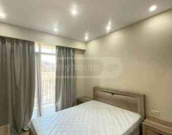 ქირავდება 3 ოთახიანი ბინა 90მ² 4/9 სართ თბილისი