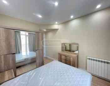 ქირავდება 3 ოთახიანი ბინა 90მ² 4/9 სართ თბილისი