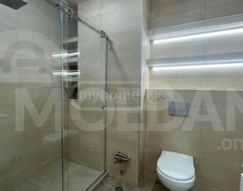 ქირავდება 3 ოთახიანი ბინა 90მ² 4/9 სართ თბილისი - photo 9