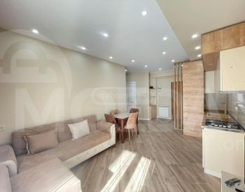 ქირავდება 3 ოთახიანი ბინა 90მ² 4/9 სართ თბილისი - photo 7