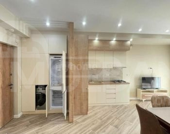 ქირავდება 3 ოთახიანი ბინა 90მ² 4/9 სართ თბილისი - photo 10