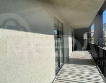 ქირავდება 3 ოთახიანი ბინა 90მ² 4/9 სართ თბილისი - photo 8