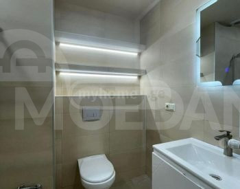 ქირავდება 3 ოთახიანი ბინა 90მ² 4/9 სართ თბილისი - photo 2